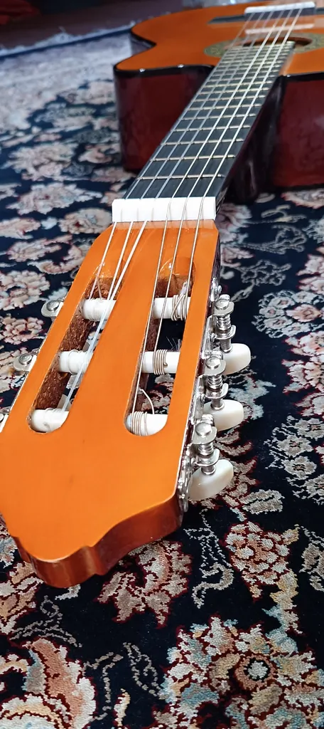 گیتار دیاموند مدل کات 2022