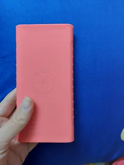 پاوربانک 22.5 وات شیائومی مدل PB100DZM ظرفیت 10000 میلی آمپر ساعت