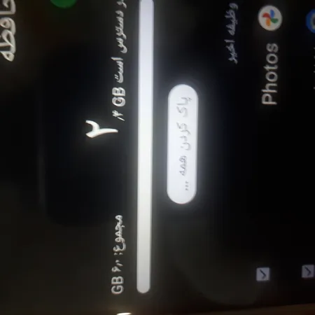 گوشی موبایل نوکیا مدل G21 TA-1418 دو سیم‌ کارت ظرفیت 128 گیگابایت و رم 6 گیگابایت