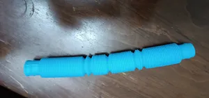 تجریه خرید فیجت ضد استرس دنیای سرگرمی های کمیاب مدل پاپ تیوب بزرگ کد DSK-A286