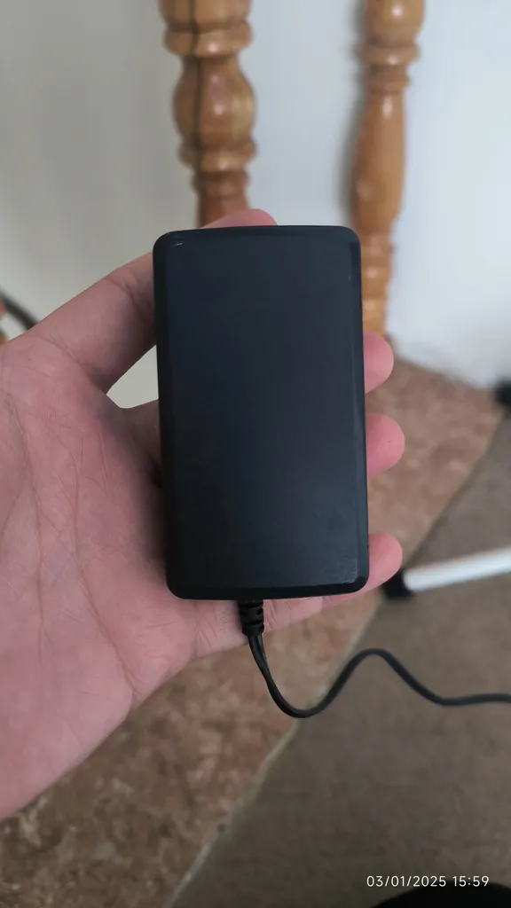 مودم 4G/TD-LTE هوآوی مدل speed wi-fi home l01/s