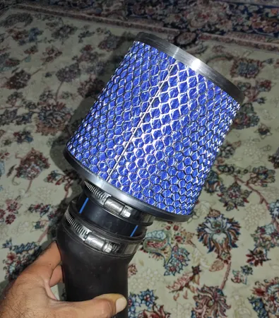 فیلتر هوا کی ان مدل اسپرت کد 002B