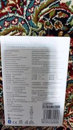 ماوس بی سیم شیائومی مدل WXSMSBMW02