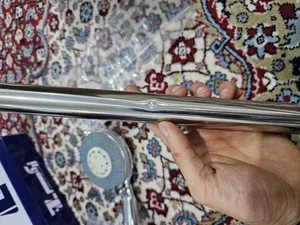 تجریه خرید ست شیرآلات زرگر مدل قاصدک قهرمان نایت 2024 مجموعه 6 عددی