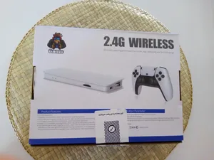 تجریه خرید کنسول بازی مدل GAME STICK PRO