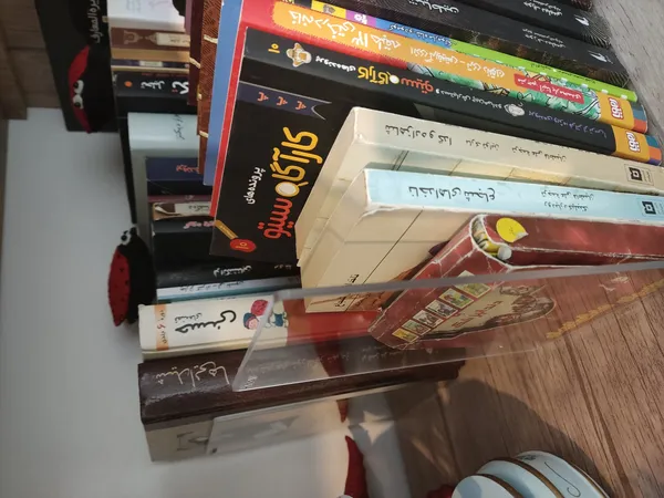 عکس ارسالی خریدار