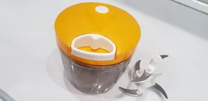 تجریه خرید خردکن دستی ایگوری مدل Pulling Rope