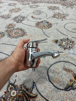 ست شیرآلات مدل استار مجموعه 6 عددی