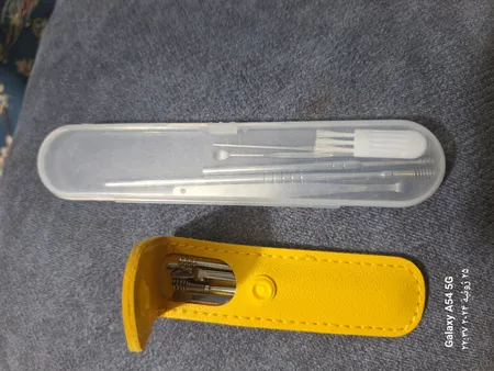 گوش پاک کن مدل F85 بسته 6 عددی