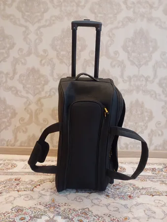 ساک سفری چرخ دار مدل CT