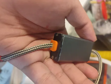 هدلایت کانپکس مدل M8 Pro (2025) پایه H7 بسته دو عددی