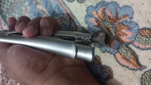 تجریه خرید انبر قفلی جاب مدل JB-8030 سایز 10 اینچ