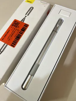 قلم لمسی باسئوس مدل ACPCL-01