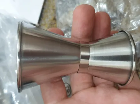 جیجر مدل S-2040