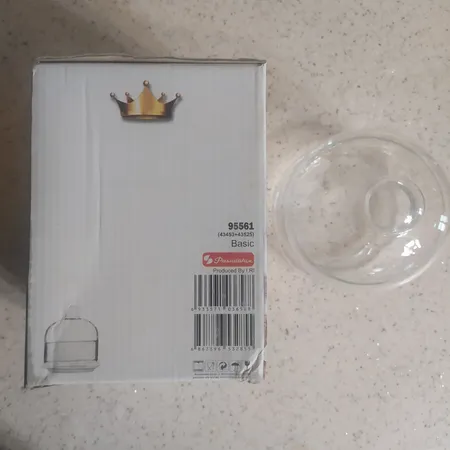 ظرف عسل خوری پاشاباغچه کد 98973