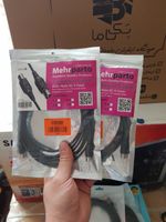 کابل آنتن مدل MPAC3 طول 3 متر