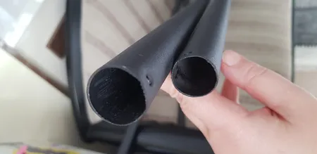 رگال لباس ایران تاج مدل لوله ای کد 120