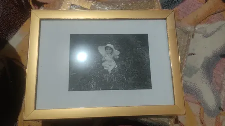 قاب عکس قابساز مدل 339-215 سایز 20×30 سانتی متر