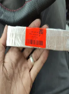 تجریه خرید توری فلزی جوش پلاستیک مدل 2mm2 بسته 6 عددی