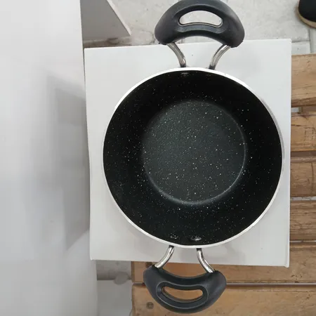 قابلمه پارتینگ مدل GRANITO سایز 16