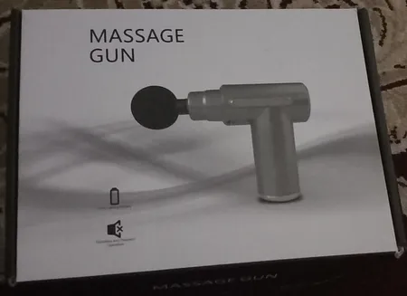 ماساژور برقی مدل GM-600