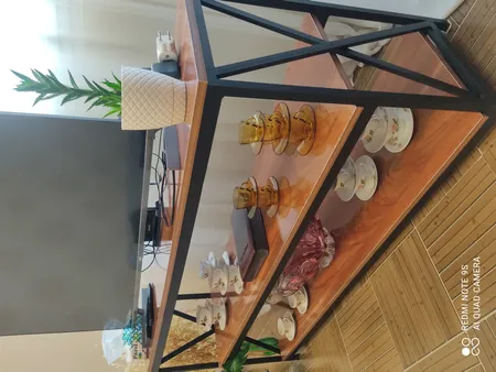 میز تلویزیون مدل NA-20491