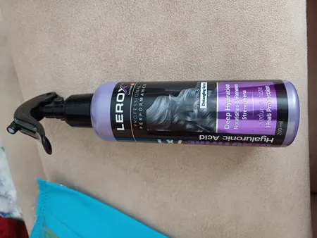 اسپری مو لروکس مدل بیوتی فایر حجم 200 میلی لیتر