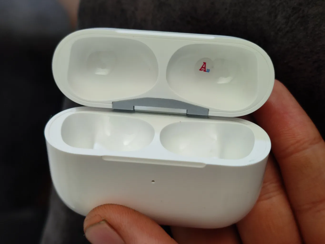 هدفون بلوتوثی ریمکس مدل AirPods Pro i