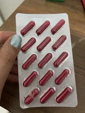 تجریه خرید کپسول فرو پلاس یوروویتال بسته 60 عددی