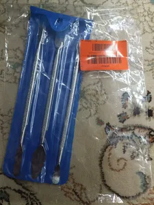 تجریه خرید قاب بازکن گوشی موبایل پاور مدل PO-06 مجموعه 3 عددی