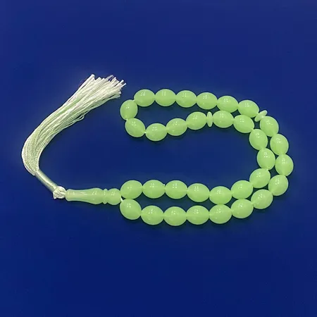 تسبیح مدل شب نما کد P200