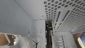 تجریه خرید کیس کامپیوتر اوست مدل GT-AQ12-MW