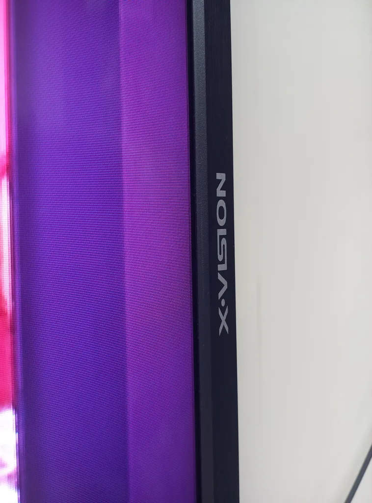 تلویزیون 65 اینچ ال ای دی هوشمند ایکس ویژن مدل 65XCU775