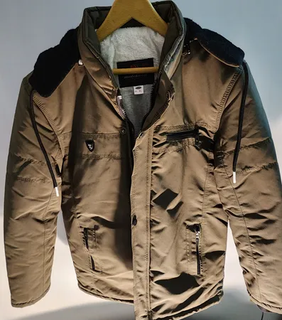 کاپشن مردانه مدل M3850