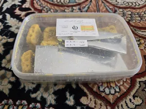 تجریه خرید شیرینی مخلوط کرمان - 500 گرم