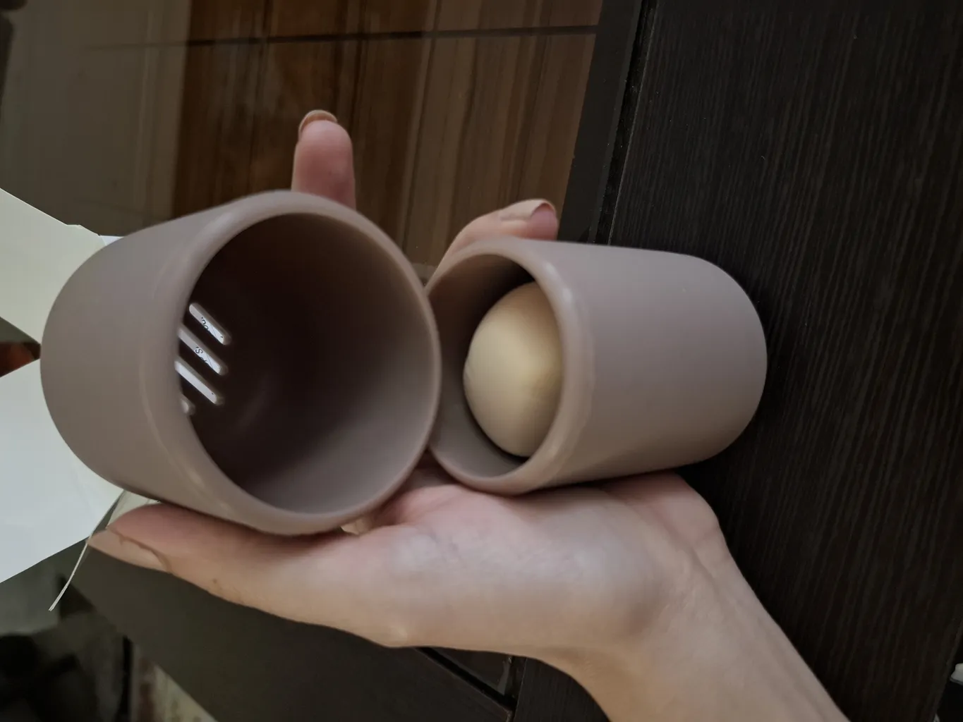 نگهدارنده اسفنج آرایشی مدل Viva