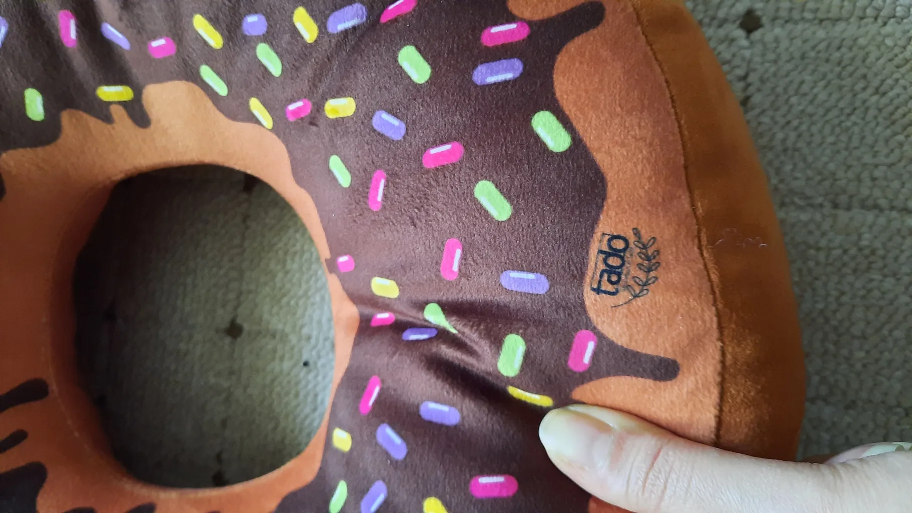 زیرنشیمنی طبی تادو مدل Z3