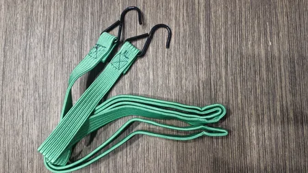 کش باربند کد 001 طول 3 متر