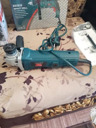 مینی فرز باس مدل BS802