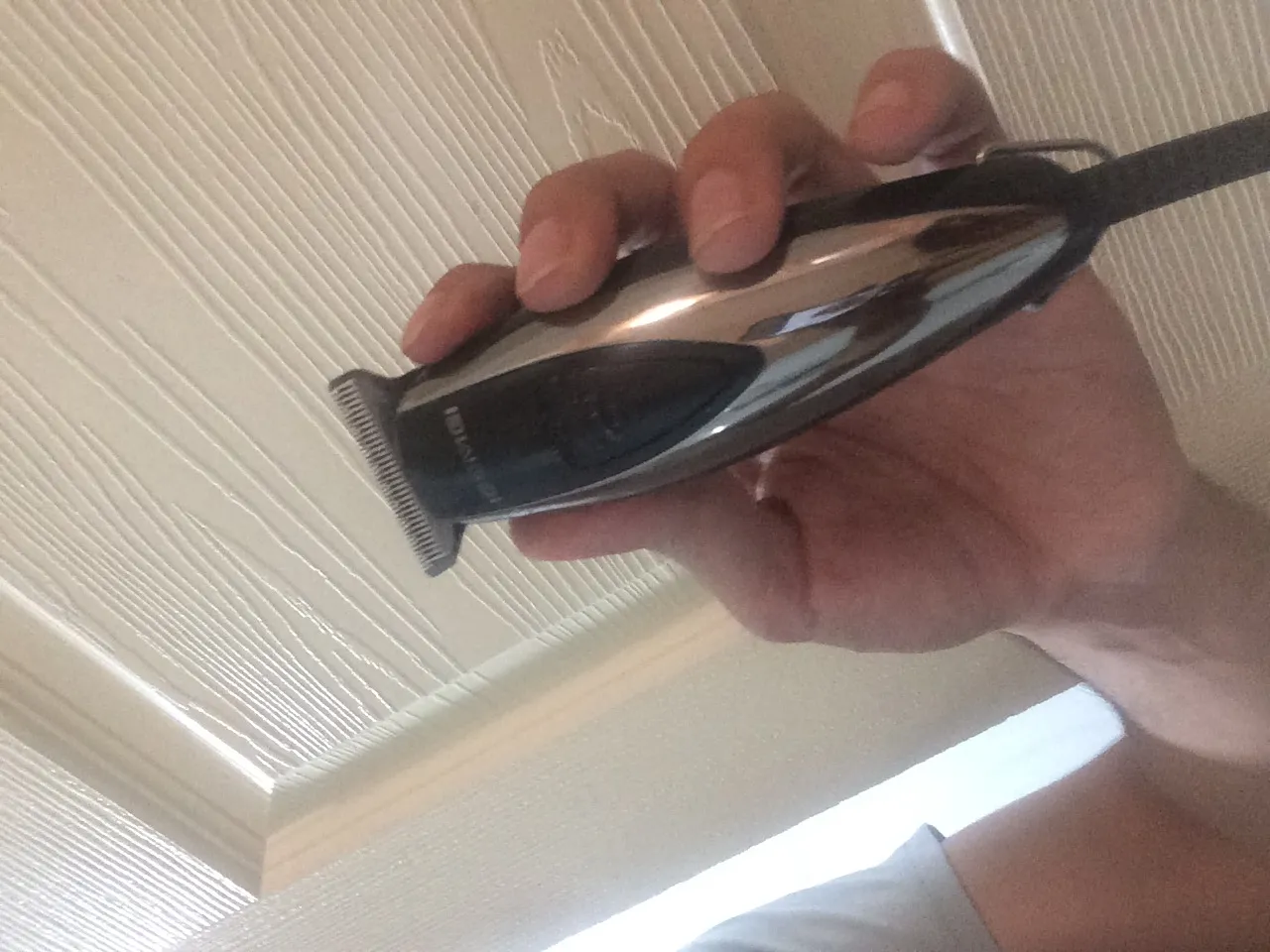 ماشین اصلاح سر صورت و بدن آی جیمی مدل 830