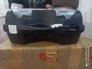 تجریه خرید ارگانایزر ابزار بابل کارپت مدل TB09