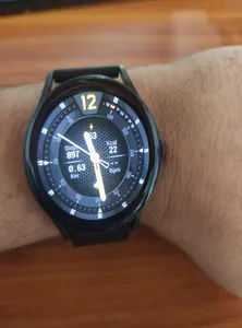 تجریه خرید ساعت هوشمند ایمیکی مدل IMIKI TG1