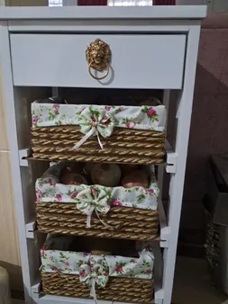 سبد سیب زمینی و پیاز مدل آتوسا کد 04