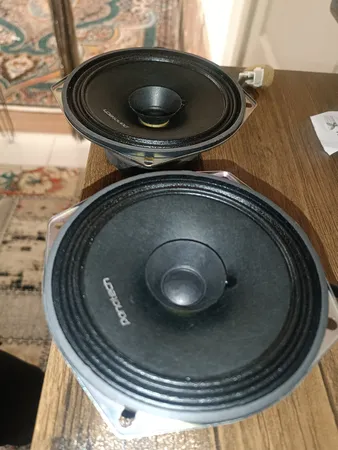 میدرنج خودرو پاناتک مدل PM-5112 بسته دو عددی