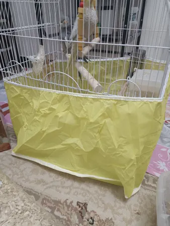 کاور قفس حیوانات مدل 1033