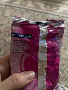 تجریه خرید کرم موبر دپی مدل LEMON حجم 50 میلی لیتر بسته 24 عددی