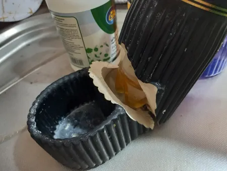 پمپ مایع ظرفشویی مدل mztp754