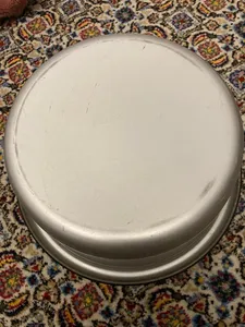 تجریه خرید پلوپز 4 نفره پارس خزر مدل Kanduj 101TSP