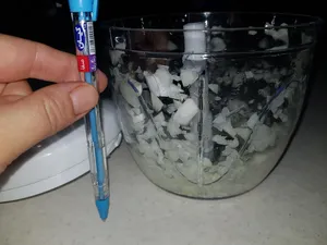 تجریه خرید خردکن دستی ایگوری مدل Pulling Rope