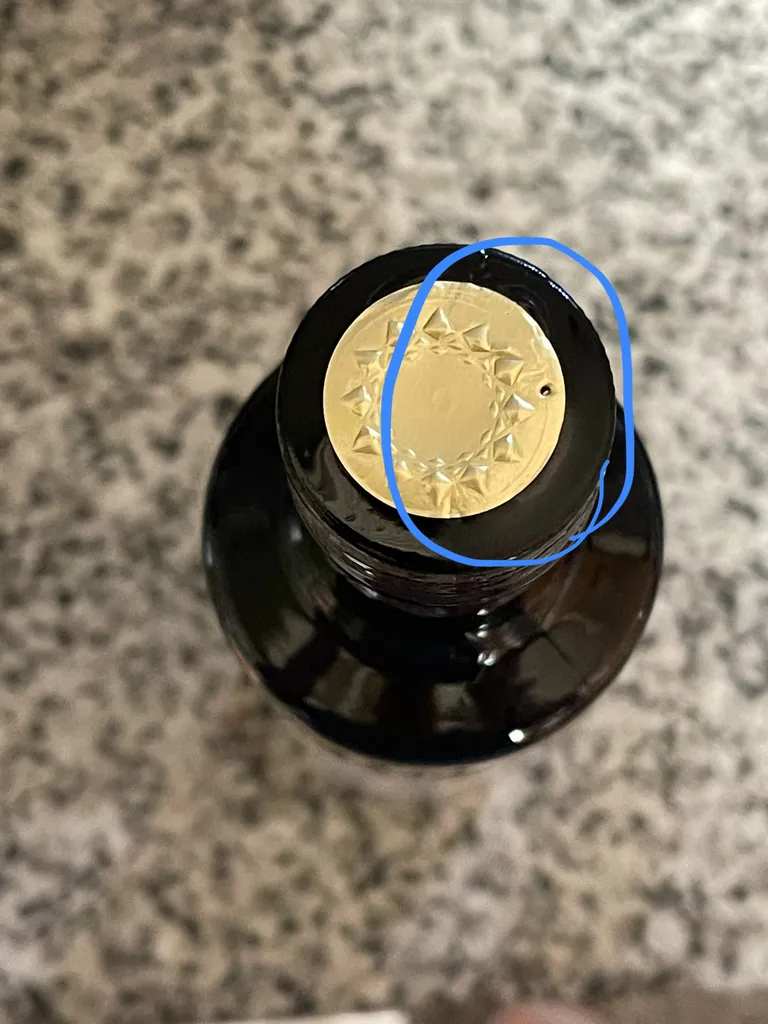 روغن زیتون با بو فرابکر رزبن - 500 میلی لیتر